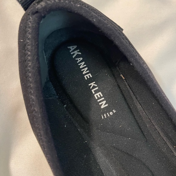 Anne Klein iflex Flat - Picture 7 of 8
